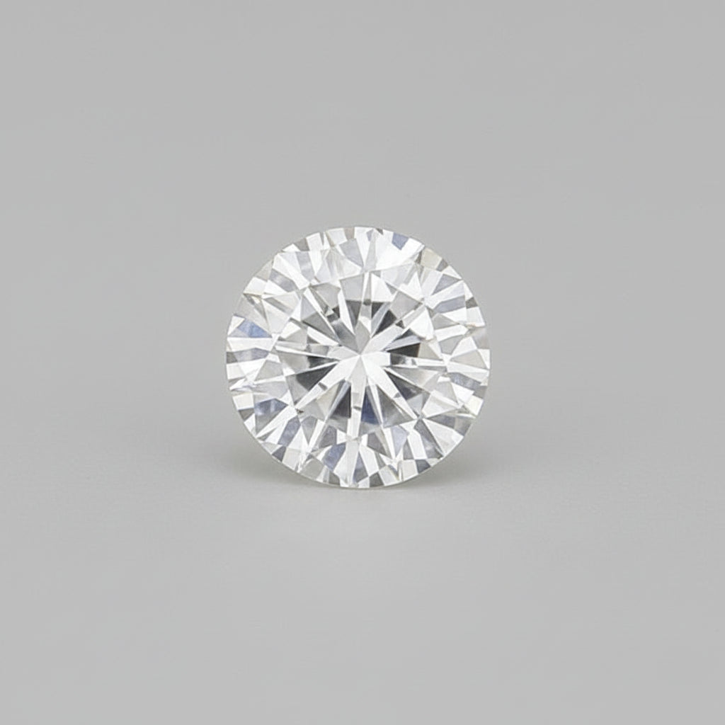 lab grown diamond