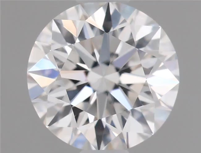 LAB-GROWN DIAMOND
